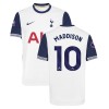 Camisola Tottenham Hotspur Maddison 10 Homen Equipamento 1ª 24/25