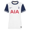 Camisola Tottenham Hotspur Mulher Equipamento 1ª 24/25