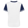 Camisola Tottenham Hotspur Mulher Equipamento 1ª 24/25