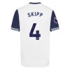 Camisola Tottenham Hotspur Skipp 4 Homen Equipamento 1ª 24/25