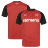 Camisola Bayer 04 Leverkusen Homen Equipamento 1ª 24/25