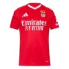 Camisola + Calções Benfica Criança Equipamento 1ª 24/25