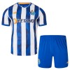 Camisola + Calções FC Porto Criança Equipamento 1ª 24/25