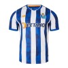 Camisola + Calções FC Porto Criança Equipamento 1ª 24/25