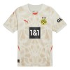 Camisola + Calções Guarda-Redes Borussia Dortmund Criança Equipamento 1ª 24/25