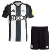 Camisola + Calções Newcastle United Criança Equipamento 1ª 24/25