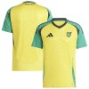 Camisola Jamaica Homen Equipamento 1ª 24/25