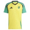 Camisola Jamaica Homen Equipamento 1ª 24/25