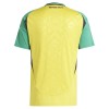 Camisola Jamaica Homen Equipamento 1ª 24/25