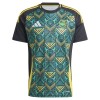 Camisola Jamaica Homen Equipamento 2ª 24/25