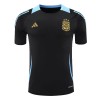 Camisola Argentina Pre-Match Homen 2024