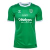 Camisola AS Saint-Etienne Homen Equipamento 1ª 24/25