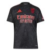 Camisola Benfica Di Maria 11 Homen Equipamento 2ª 24/25