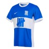 Camisola Birmingham City Homen Equipamento 1ª 24/25