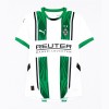 Camisola Borussia Mönchengladbach Homen Equipamento 1ª 24/25