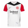 Camisola + Calções Eintracht Frankfurt Criança Equipamento 1ª 24/25