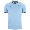 Camisola + Calções Lazio Criança Equipamento 1ª 24/25