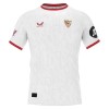 Camisola + Calções Sevilla FC Criança Equipamento 1ª 24/25