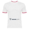 Camisola + Calções Sevilla FC Criança Equipamento 1ª 24/25