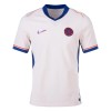 Camisola Chelsea Homen Equipamento 2ª 24/25