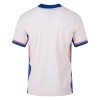 Camisola Chelsea Homen Equipamento 2ª 24/25