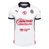 Camisola Chivas de Guadalajara Homen Equipamento 2ª 24/25