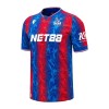 Camisola Crystal Palace Homen Equipamento 1ª 24/25