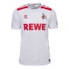 Camisola FC Köln Homen Equipamento 1ª 24/25