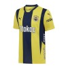 Camisola Fenerbahce Homen Equipamento 1ª 24/25