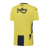 Camisola Fenerbahce Homen Equipamento 1ª 24/25