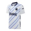 Camisola Fenerbahce Homen Equipamento 2ª 24/25