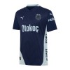 Camisola Fenerbahce Homen Equipamento 3ª 24/25