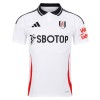 Camisola Fulham FC Homen Equipamento 1ª 24/25