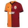 Camisola Galatasaray Homen Equipamento 1ª 24/25