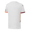 Camisola Galatasaray Homen Equipamento 2ª 24/25