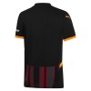 Camisola Galatasaray Homen Equipamento 3ª 24/25