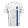 Camisola Grécia Homen Equipamento 1ª 2024