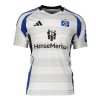 Camisola Hamburger SV Homen Equipamento 1ª 24/25