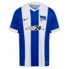 Camisola Hertha BSC Homen Equipamento 1ª 24/25