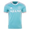 Camisola Inter Miami CF Homen Equipamento 3ª 24/25