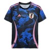 Camisola Japão Dragon Homen 2024 - Especial