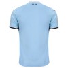 Camisola Lazio Homen Equipamento 1ª 24/25