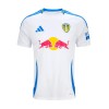 Camisola Leeds United Homen Equipamento 1ª 24/25