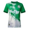 Camisola Palmeiras Homen 2024 Branca - Especial