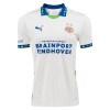 Camisola PSV Eindhoven Homen Equipamento 3ª 24/25