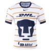 Camisola Pumas UNAM Homen Equipamento 1ª 24/25