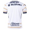 Camisola Pumas UNAM Homen Equipamento 1ª 24/25