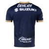 Camisola Pumas UNAM Homen Equipamento 2ª 24/25