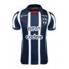 Camisola Rayados Monterrey Homen Equipamento 1ª 24/25