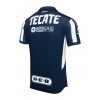 Camisola Rayados Monterrey Homen Equipamento 1ª 24/25